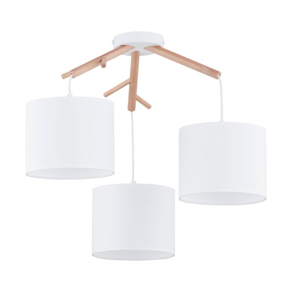 ALBERO BLANC LAMPE PENDANTE 3