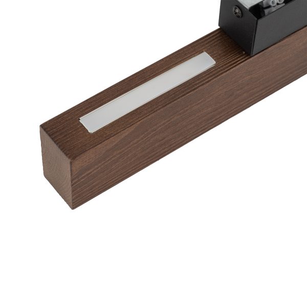 Applique LED TEO ORZECH