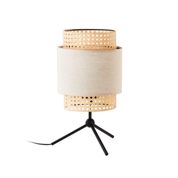 BOHO NATURE LAMPE DE NUIT 1