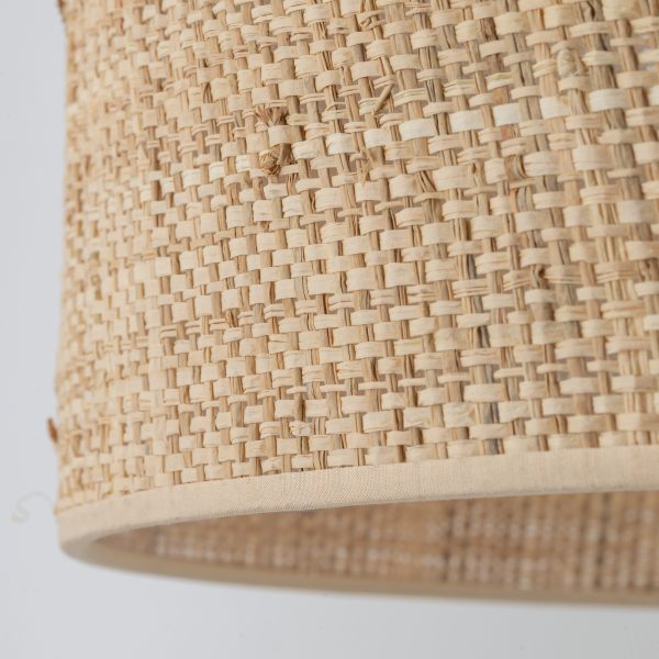 CALMA LAMPE SUSPENDUE 4XE27