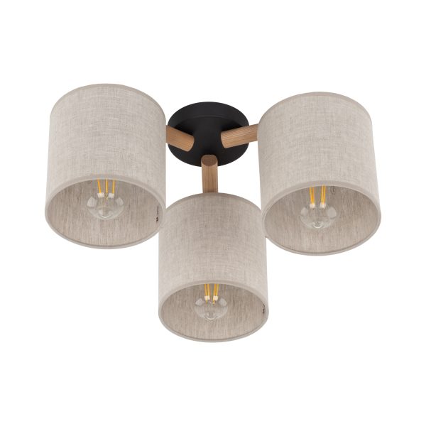 DEVA NATURE LAMPE DE PLAFOND 3