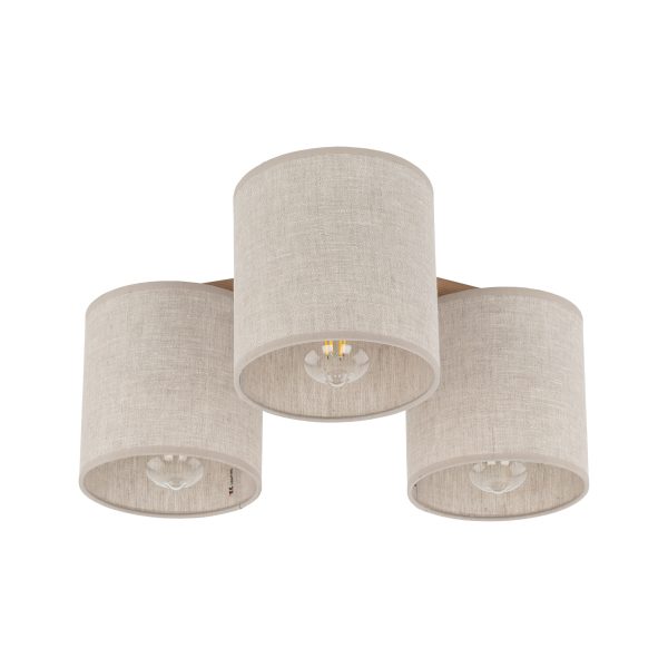 DEVA NATURE LAMPE DE PLAFOND 3