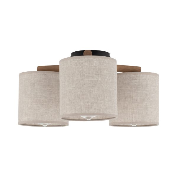 DEVA NATURE LAMPE DE PLAFOND 3