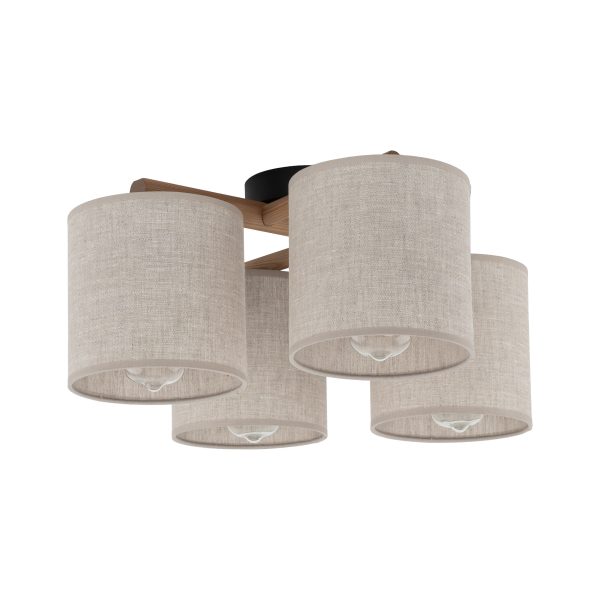 DEVA NATURE LAMPE DE PLAFOND 4