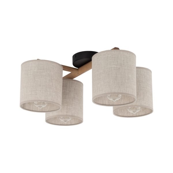 DEVA NATURE LAMPE DE PLAFOND 4