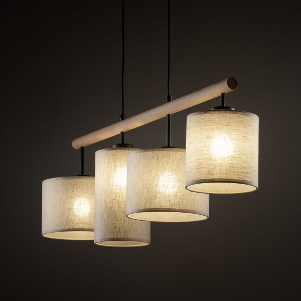 Luminaire en Suspension