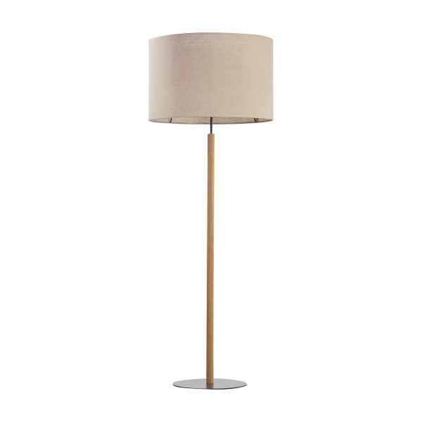 DEVA NATURE LAMPE SUR PIED 1