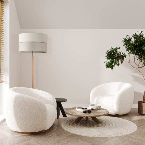 ECO LAMPE SUR PIED 1