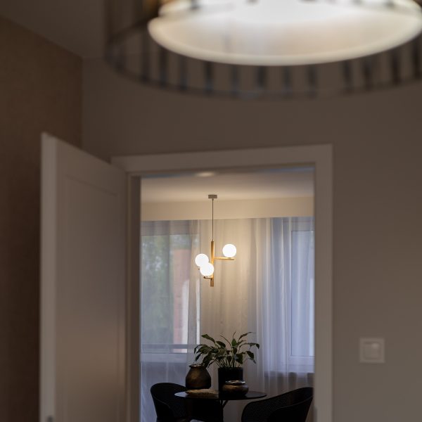 ESTERA LAMPE EN BOIS PENDANTE 3