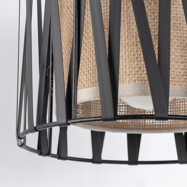 HARMONY NATURE KINKIET 1" se traduit en français par "HARMONY NATURE APPLIQUE 1