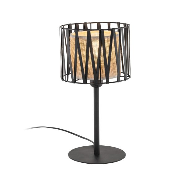 HARMONY NATURE LAMPE DE NUIT 1