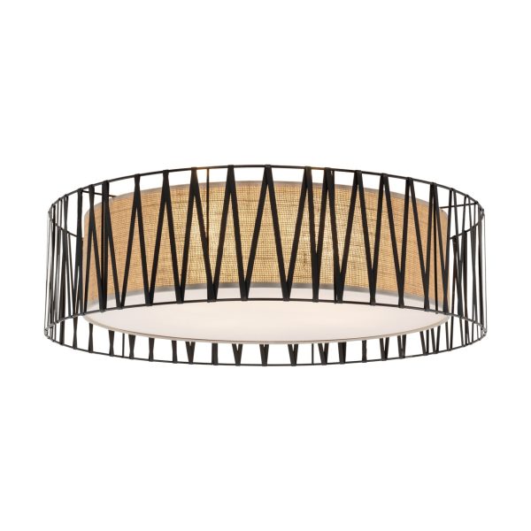 HARMONY NATURE LAMPE DE PLAFOND 4 720