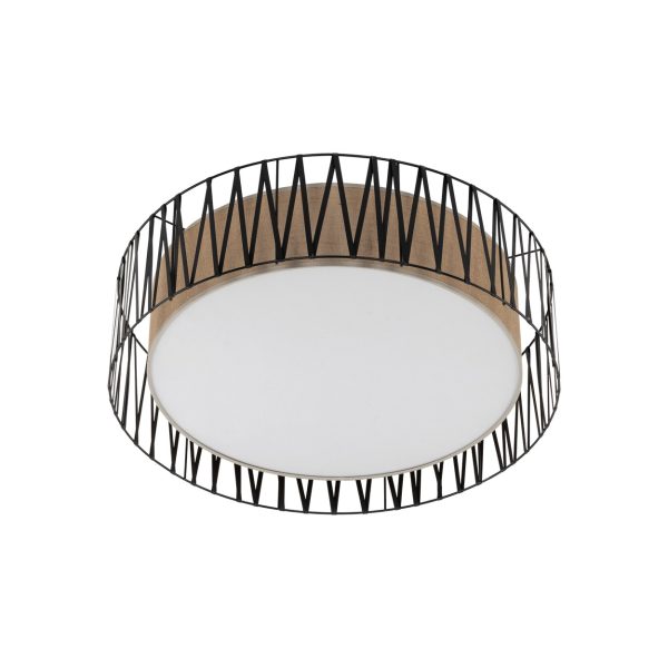 HARMONY NATURE LAMPE DE PLAFOND 4 720