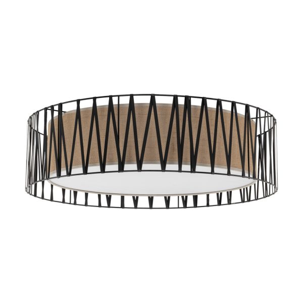 HARMONY NATURE LAMPE DE PLAFOND 4 720