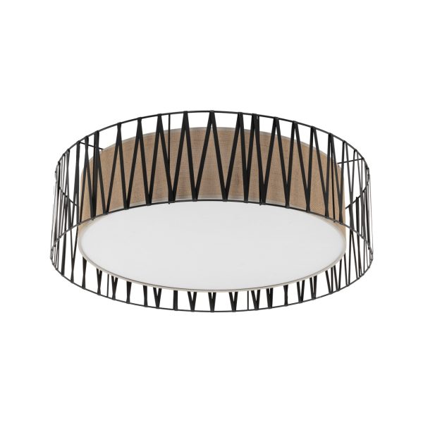 HARMONY NATURE LAMPE DE PLAFOND 4 720