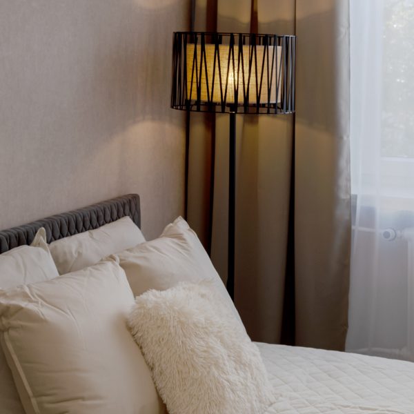 HARMONY NATURE LAMPE DE SOL 1