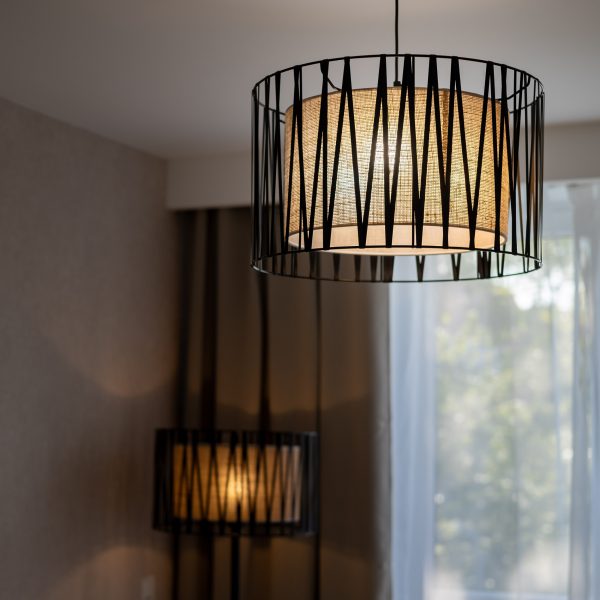 HARMONY NATURE LAMPE DE SOL 1