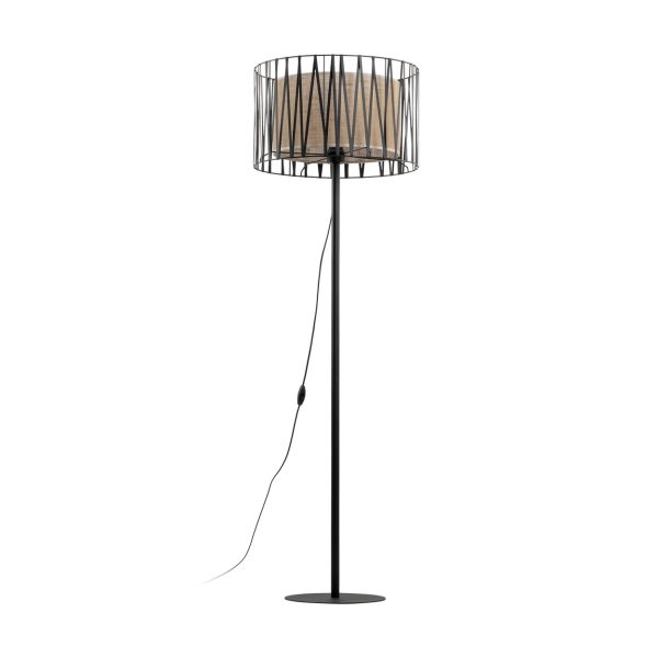 HARMONY NATURE LAMPE DE SOL 1