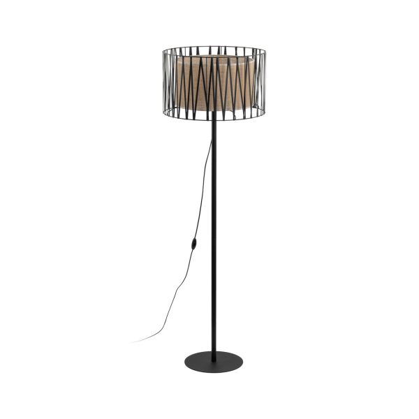 HARMONY NATURE LAMPE DE SOL 1