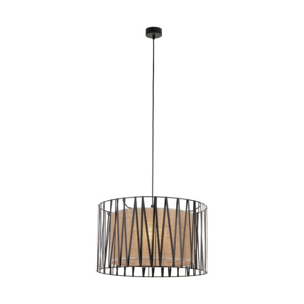 HARMONY NATURE LAMPE SUSPENDUE 3