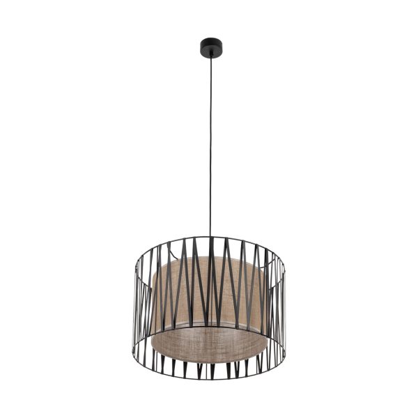 HARMONY NATURE LAMPE SUSPENDUE 3