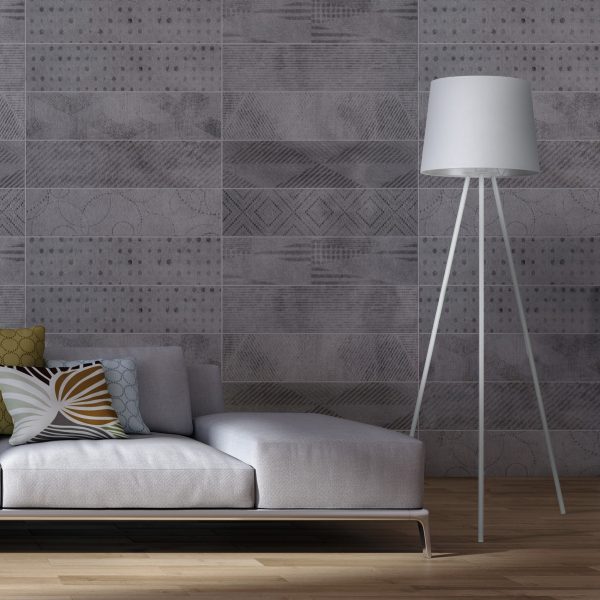 ISEO BLANC LAMPE SUR PIED 1