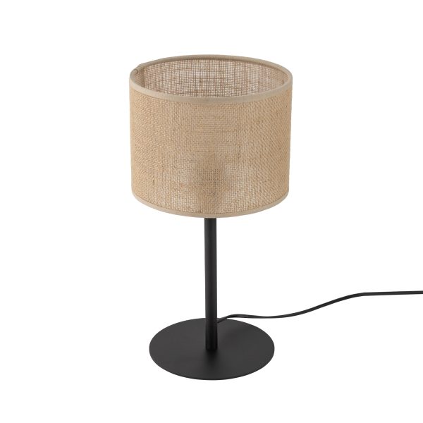 JUTA LAMPKA NOCNA 1" se traduit en français par "LAMPE DE CHEVET JUTA 1