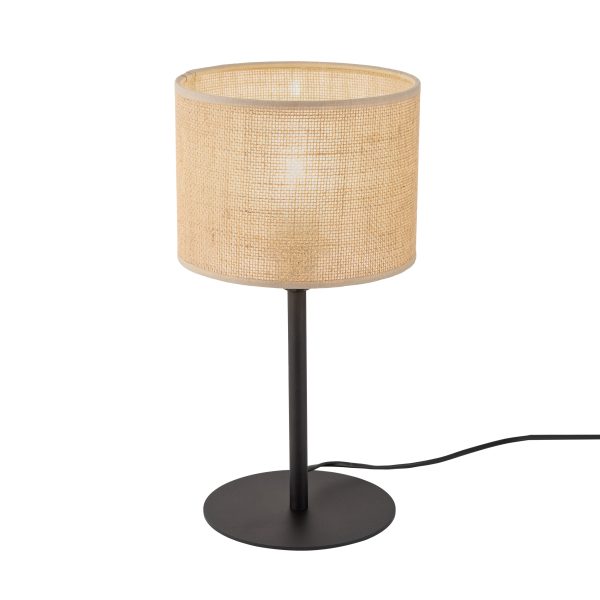 JUTA LAMPKA NOCNA 1" se traduit en français par "LAMPE DE CHEVET JUTA 1