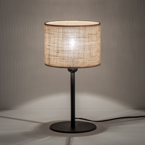 JUTA LAMPKA NOCNA 1" se traduit en français par "LAMPE DE CHEVET JUTA 1