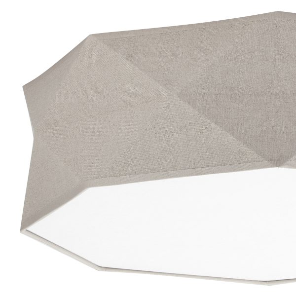 KANTOOR NATURE LAMPE DE PLAFOND 4 520