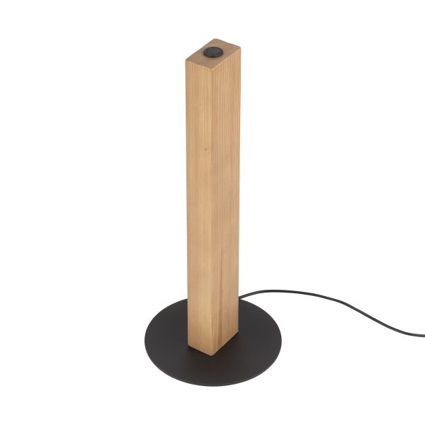 LAMPE DE CHEVET LED TEO