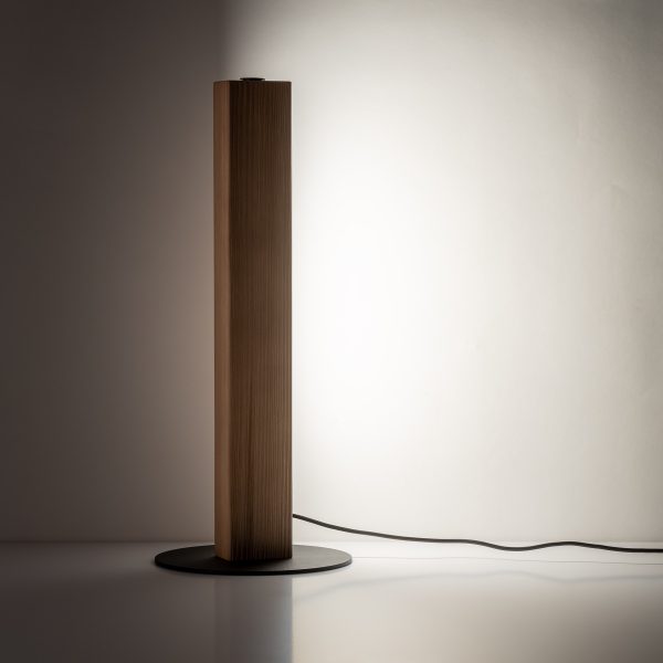 LAMPE DE CHEVET LED TEO