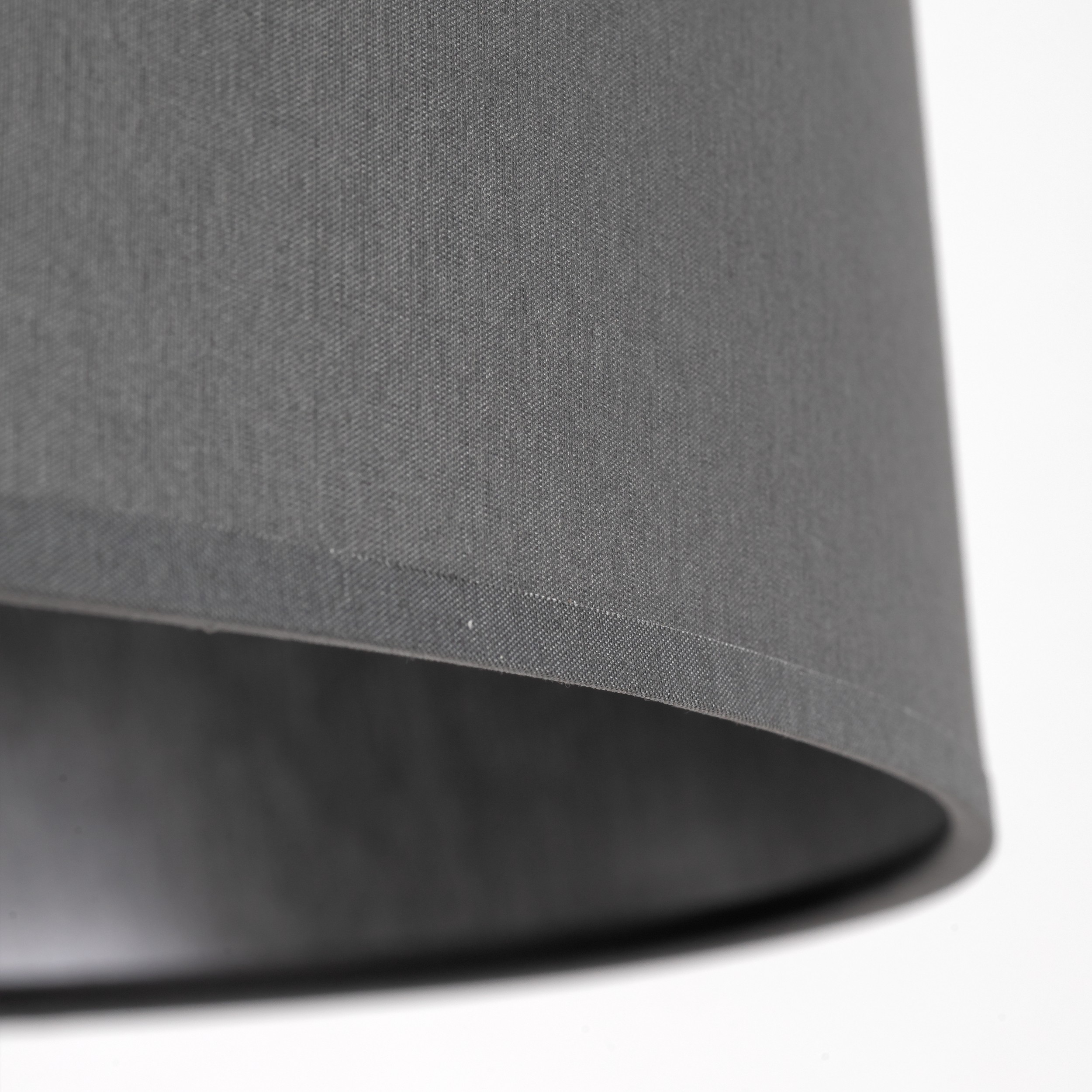 LAMPE DE SOL WALZ GRIS 1 PÊLE FSC 100%, SA-COC-006060