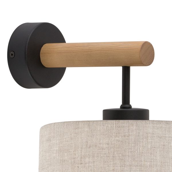 Le titre du produit en français est : "ECO KINKIET 1