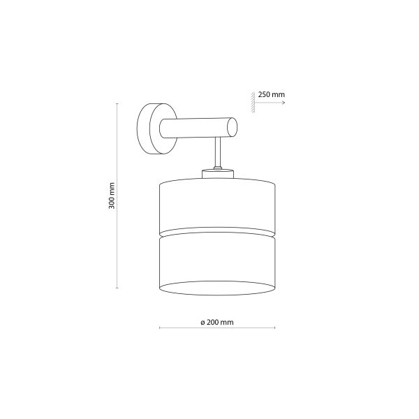 Le titre du produit en français est : "ECO KINKIET 1