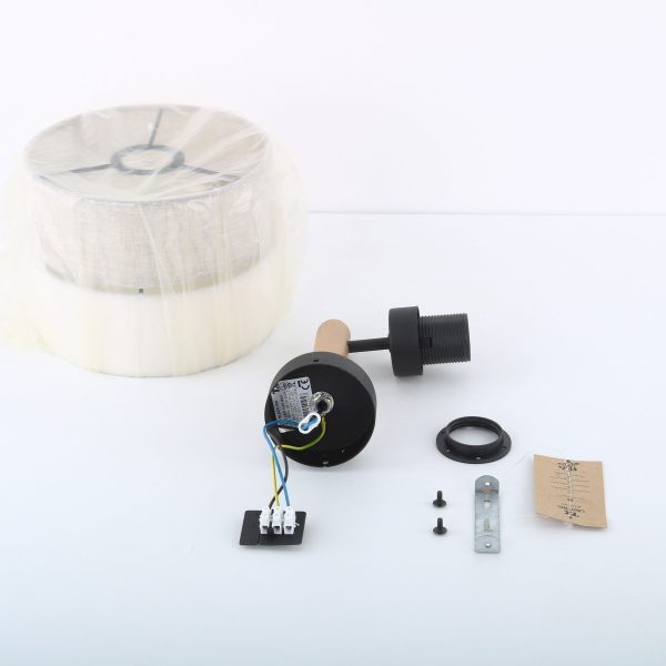 Le titre du produit en français est : "ECO KINKIET 1