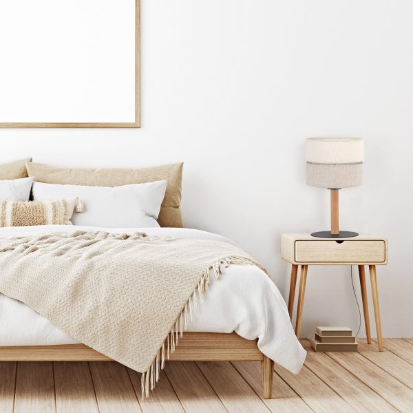 Le titre du produit en français est : "LAMPE DE NUIT ÉCO 1