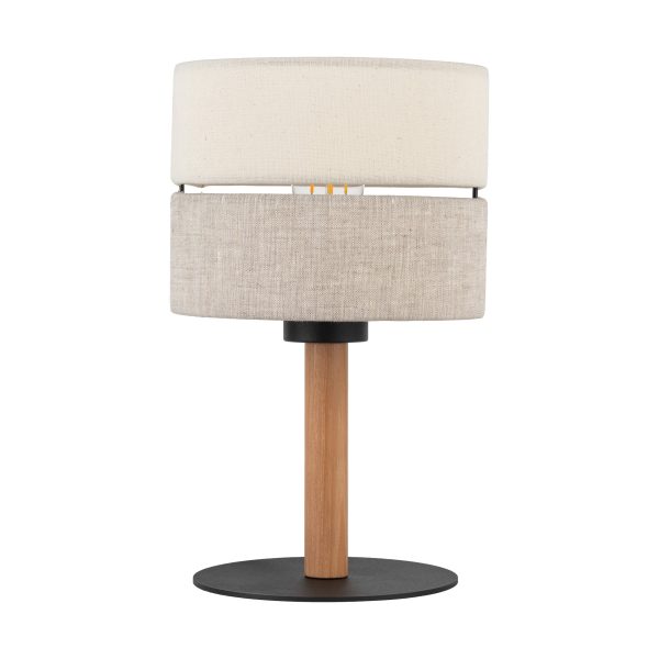 Le titre du produit en français est : "LAMPE DE NUIT ÉCO 1