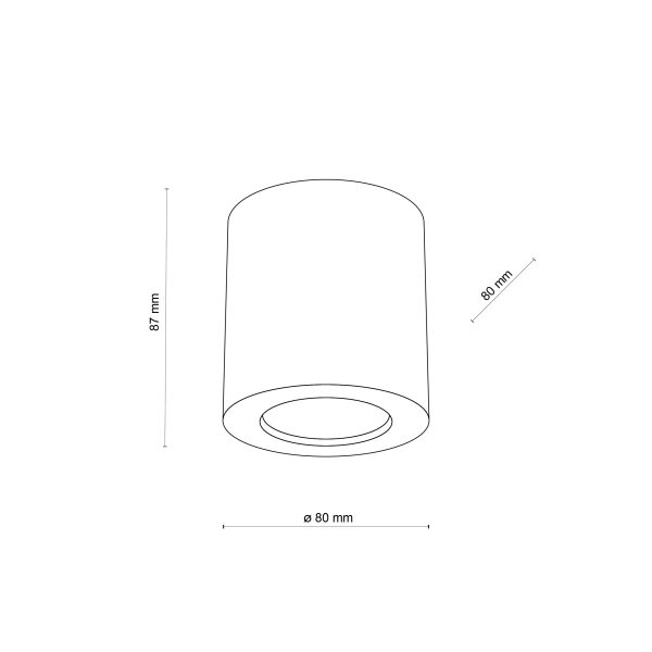 Le titre du produit en français est : "LAMPE DE PLAFOND EVE WOOD BUK 1