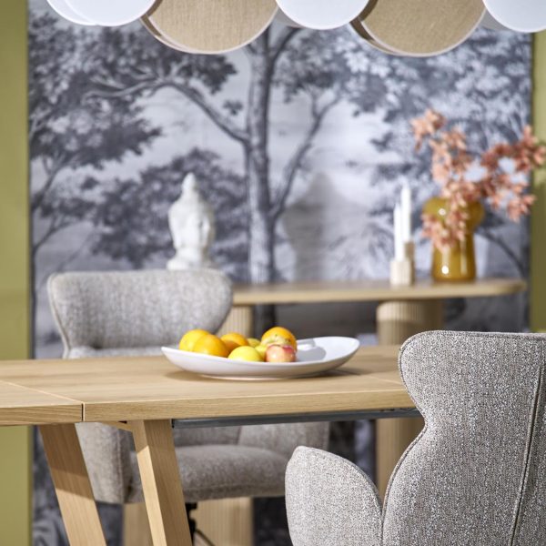 Le titre du produit en français est : "LAMPE PENDANTE PULSE 5