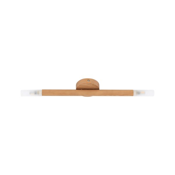 Le titre du produit en français est : "NOBLE LAMPE DE PLAFOND 2