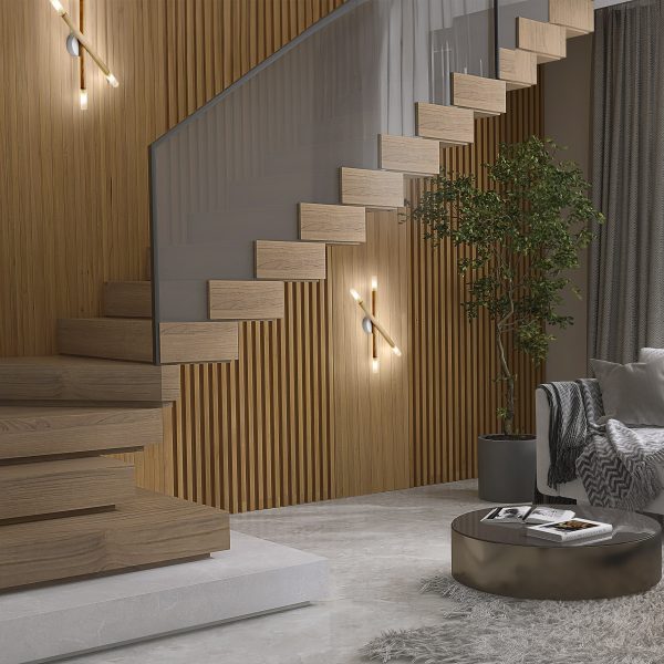 Le titre du produit en français est : "NOBLE LAMPE DE PLAFOND 4