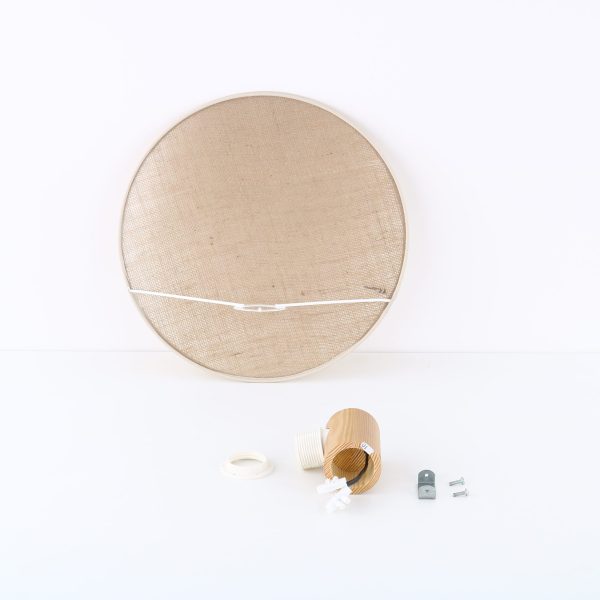 Le titre du produit en français est "PULSE KINKIET 1