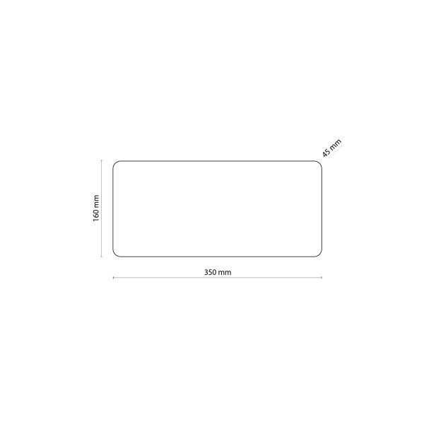 Le titre du produit en français est "TAVOLA KINKIET 2