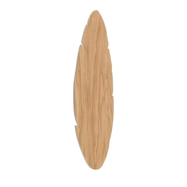 Le titre du produit en français serait : "HOJA BOIS KINKIET 2