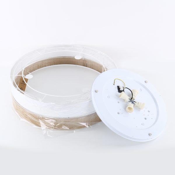 LINOBIANCO LAMPE DE PLAFOND 4