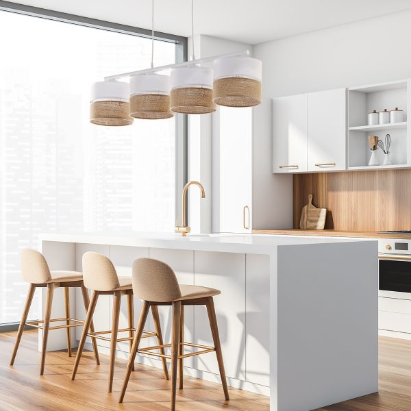 LINOBIANCO LAMPE PENDANTE 4