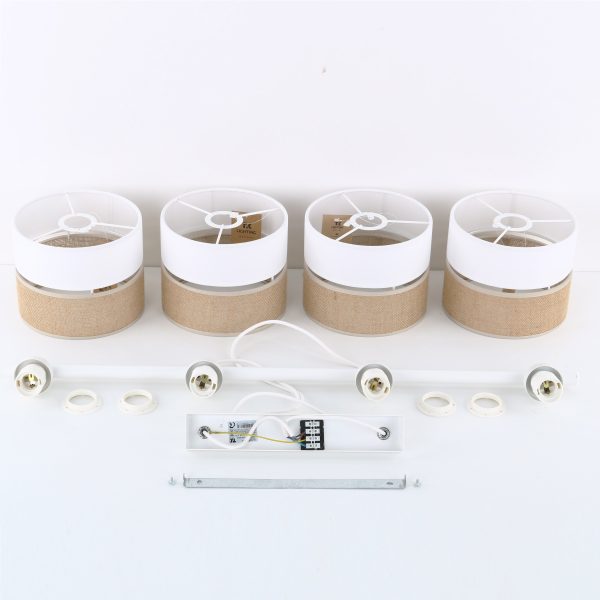 LINOBIANCO LAMPE PENDANTE 4