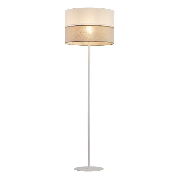 LINOBIANCO LAMPE SUR PIED 1
