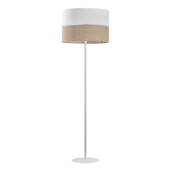 LINOBIANCO LAMPE SUR PIED 1
